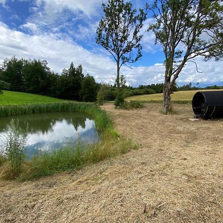 Unique Tiny House Getaway In The Nature - Kensho Puugi Dış mekan fotoğraf